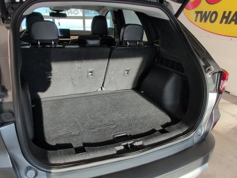 Certified 2024 Ford Escape Platinum image 29