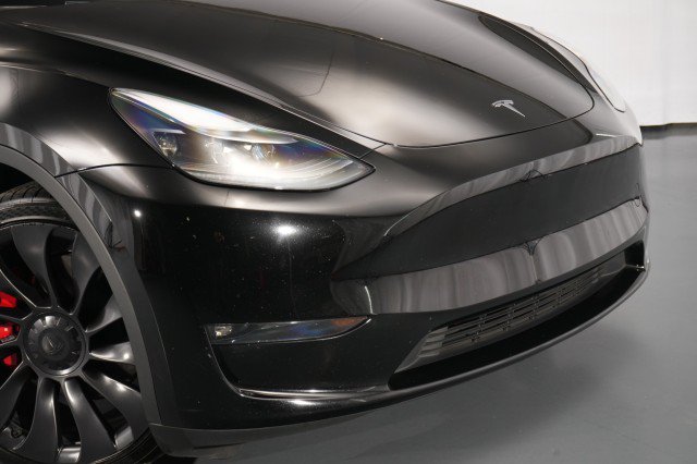 Used 2023 Tesla Model Y Performance AWD/4WD image 7