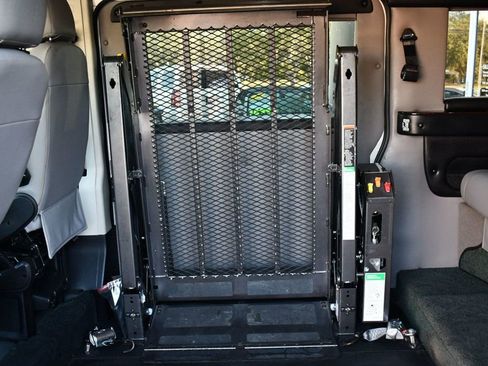 Used 2017 RAM ProMaster 1500 w/ Premium Appearance Group image 60