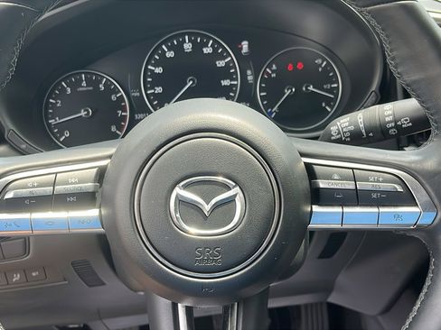 Certified 2024 MAZDA CX-50 AWD 2.5 S w/ Accent Package image 11
