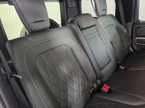 Certified 2023 Mercedes-Benz G 63 AMG 4MATIC image 28
