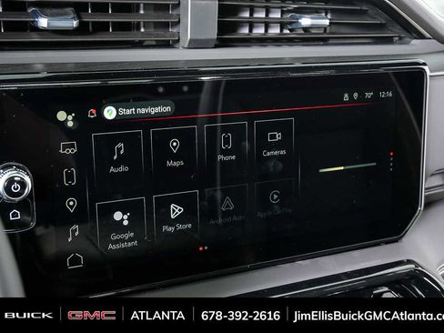 New 2026 GMC Sierra 1500 AT4X image 14