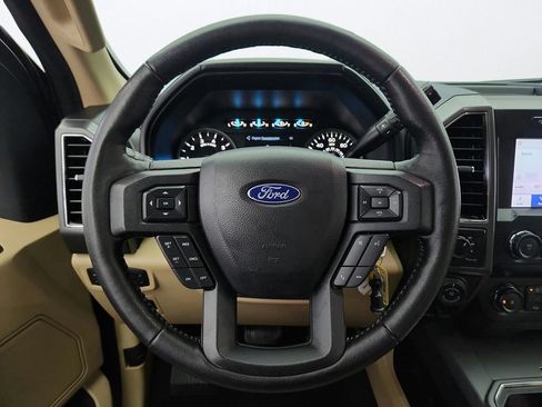 Used 2020 Ford F150 XLT w/ Equipment Group 302A Luxury AWD/4WD image 12