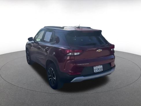 Used 2025 Chevrolet TrailBlazer LT image 10