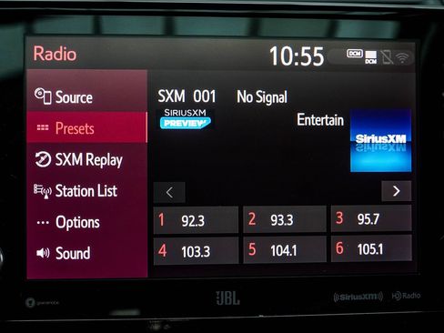Used 2021 Toyota Camry XSE FWD image 27