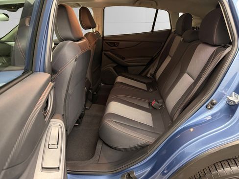 Used 2023 Subaru Crosstrek 2.0i Premium AWD/4WD image 13