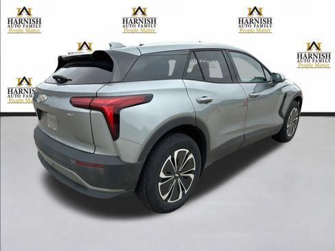Used 2024 Chevrolet Blazer EV LT AWD/4WD image 6