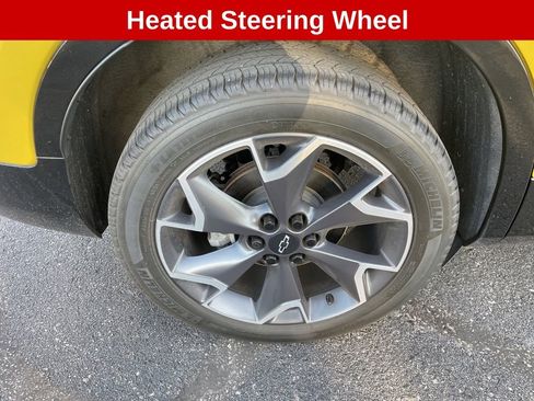 Used 2022 Chevrolet Blazer RS image 13