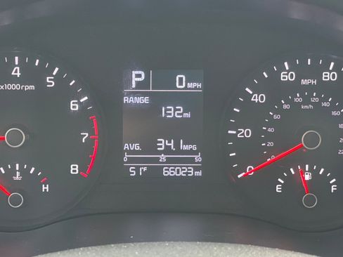 Used 2021 Kia Rio S image 24