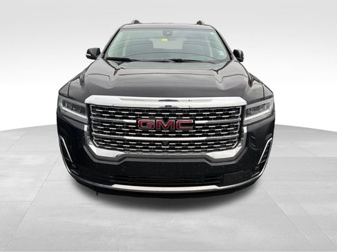 Used 2023 GMC Acadia Denali w/ Black Diamond Edition image 3