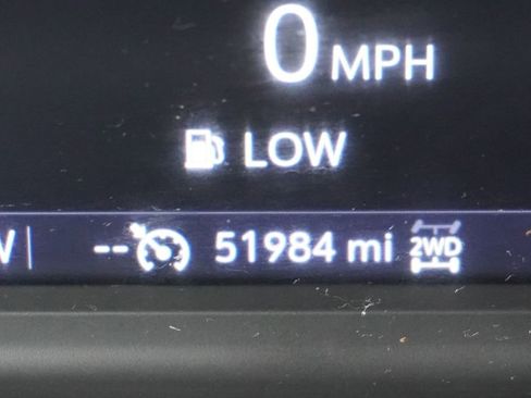 Used 2019 Chevrolet Silverado 1500 RST w/ All-Star Edition image 14