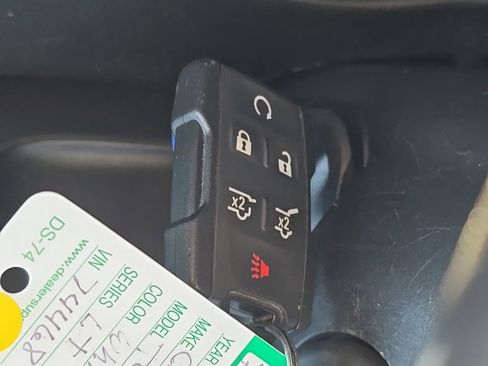 Used 2019 Chevrolet Tahoe LT image 5