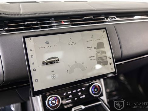 Used 2023 Land Rover Range Rover SE AWD/4WD image 26