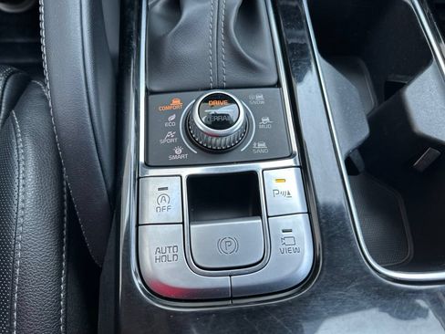 Used 2021 Kia Telluride SX AWD/4WD image 25