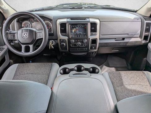 Used 2019 RAM 1500 Big Horn RWD image 15