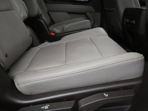 Used 2023 Chevrolet Tahoe LT w/ Luxury Package RWD image 22