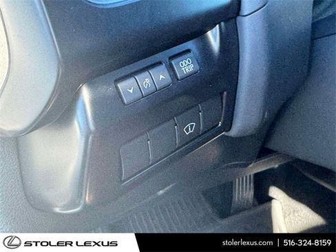 Certified 2024 Lexus UX 250h AWD w/ Premium Package image 21