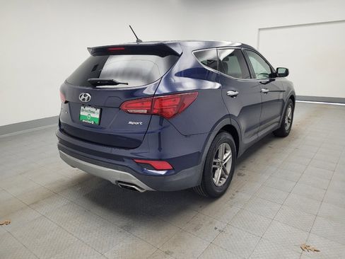 Used 2018 Hyundai Santa Fe Sport image 9