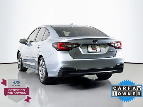 Certified 2024 Subaru Legacy Limited image 5