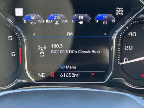 Used 2020 GMC Sierra 2500 Denali w/ Denali Ultimate Package image 28