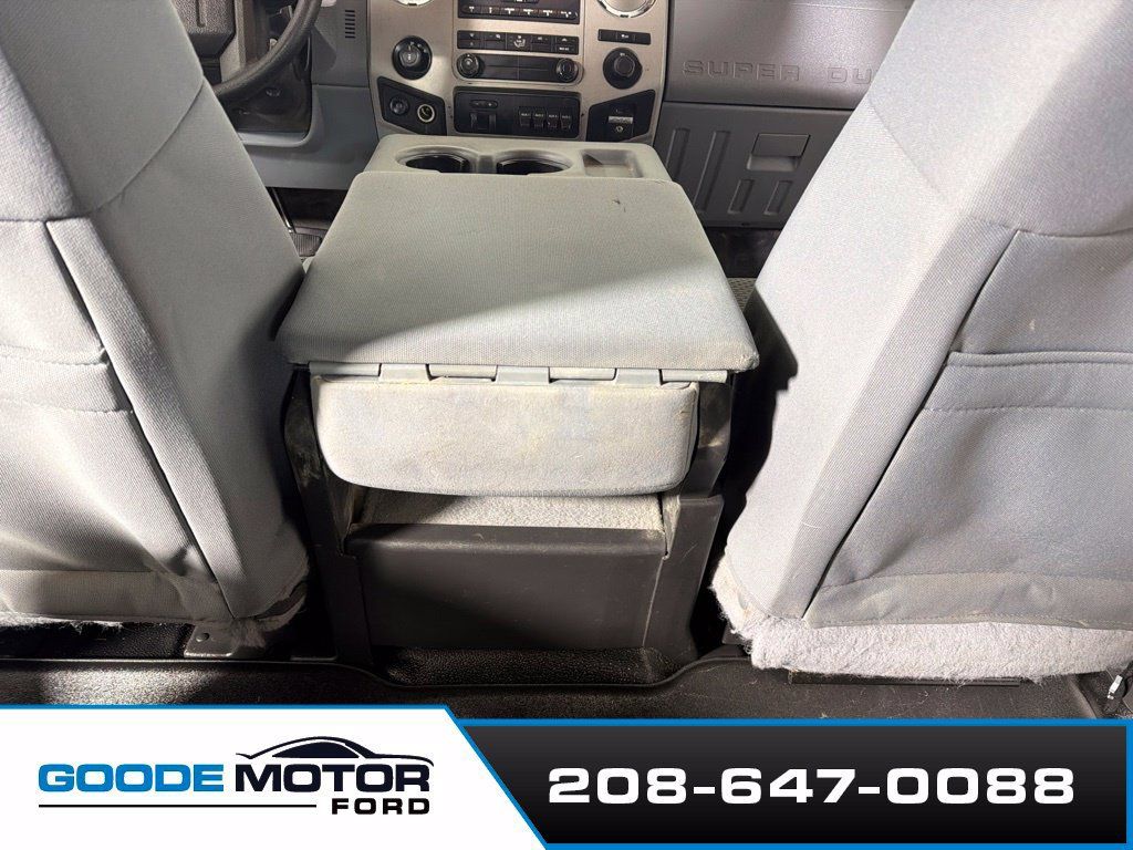 Used 2015 Ford F350 XLT AWD/4WD image 20