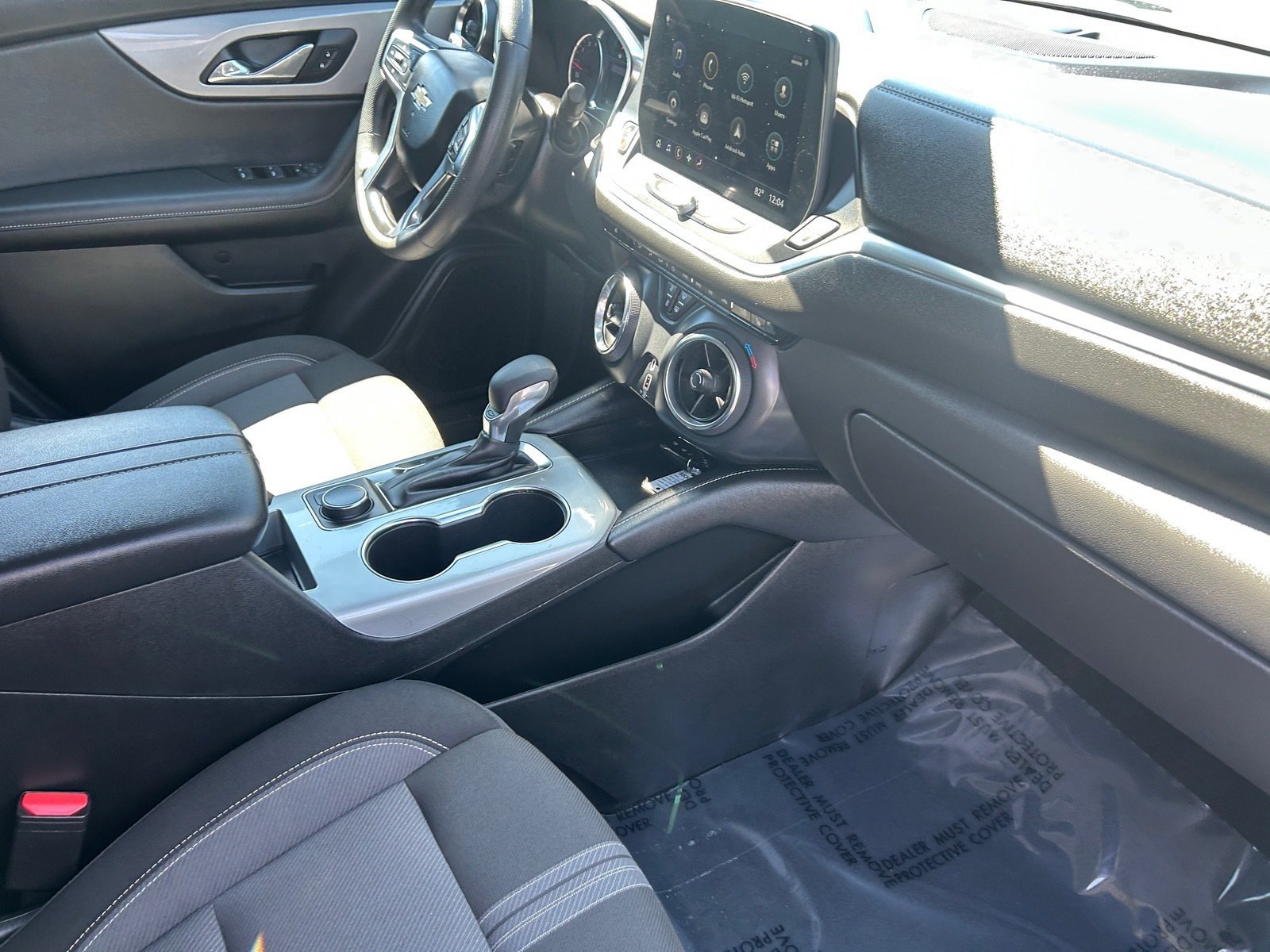 Used 2025 Chevrolet Blazer LT FWD image 13