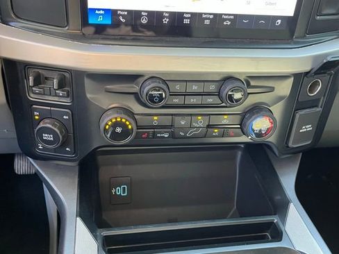 Used 2023 Ford F350 XLT w/ XLT Premium Package image 30