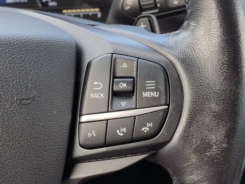 Certified 2020 Ford Explorer XLT w/ Equipment Group 202A RWD image 23
