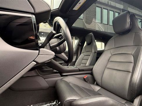 Used 2023 Porsche Taycan w/ Premium Package image 15