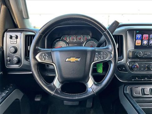 Used 2017 Chevrolet Silverado 2500 LT w/ Midnight Edition image 16