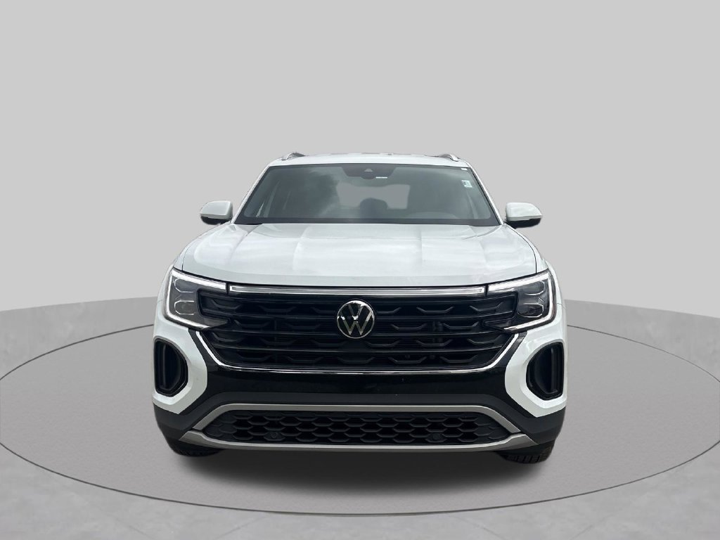 Used 2025 Volkswagen Atlas Cross Sport SE AWD/4WD image 38