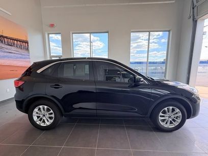Used 2021 Ford Escape SE