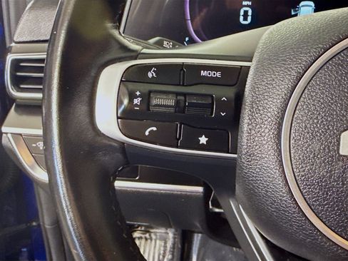 Used 2023 Kia Sportage EX image 14