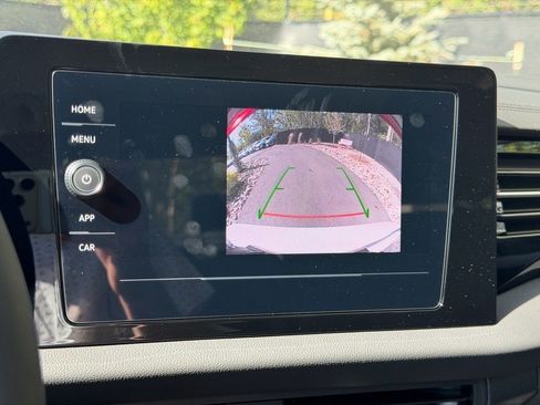 New 2026 Volkswagen Jetta S image 28