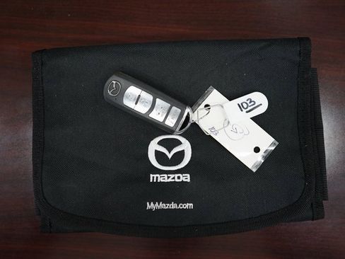 Used 2015 MAZDA MAZDA6 Sport image 48