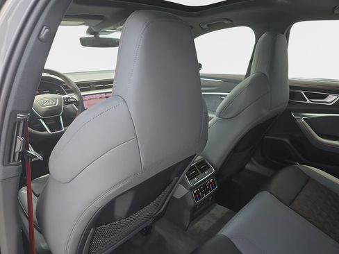 Used 2025 Audi S6 Prestige AWD/4WD image 14