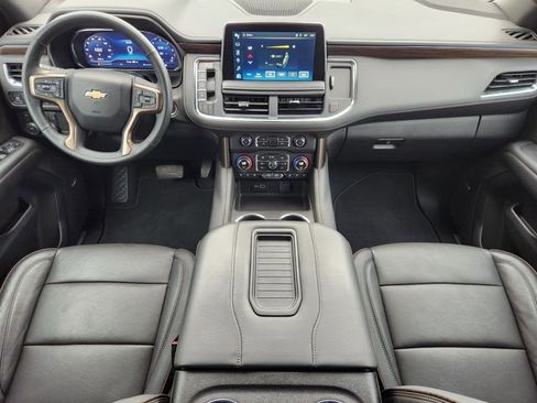 Used 2024 Chevrolet Suburban High Country AWD/4WD image 26