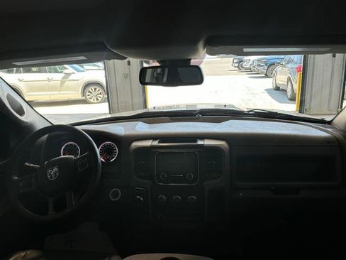 Used 2019 RAM 1500 Tradesman w/ Protection Group AWD/4WD image 10