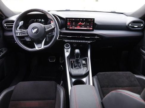 Used 2024 Dodge Hornet R/T AWD/4WD image 23
