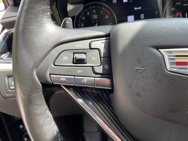 Used 2020 Cadillac XT6 Sport AWD/4WD image 33
