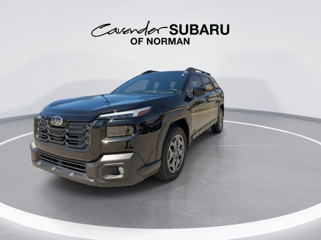 Certified 2026 Subaru Outback Premium AWD/4WD image 3