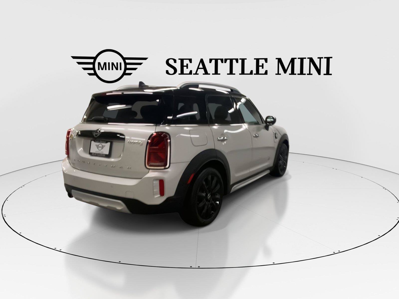 Used 2022 MINI Cooper Countryman SE AWD/4WD image 11
