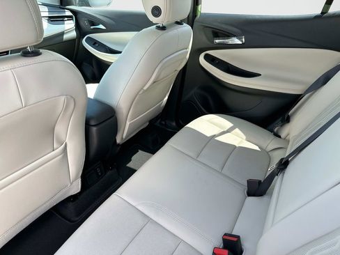 New 2026 Buick Encore GX Avenir w/ Avenir Convenience Package image 10