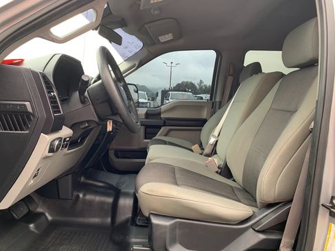 Used 2020 Ford F150 XL w/ XL Power Equipment Group AWD/4WD image 10