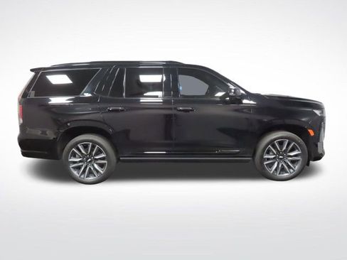 Used 2024 Cadillac Escalade Sport Platinum image 7