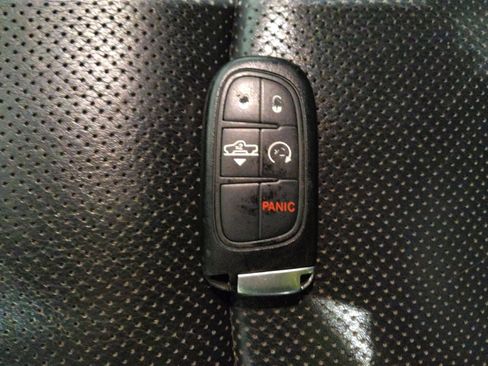 Used 2016 RAM 1500 Limited AWD/4WD image 32