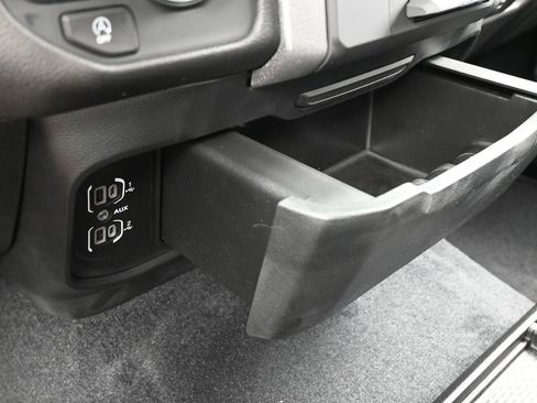 Used 2026 RAM 1500 Tradesman image 22