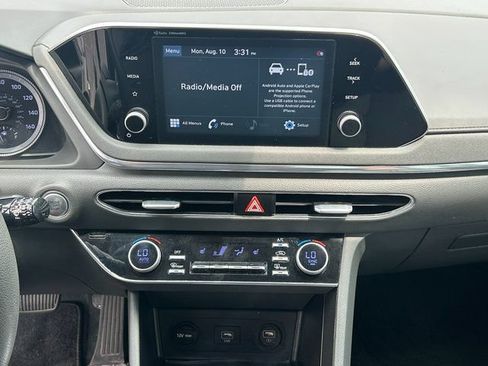 Used 2020 Hyundai Sonata SEL FWD image 12