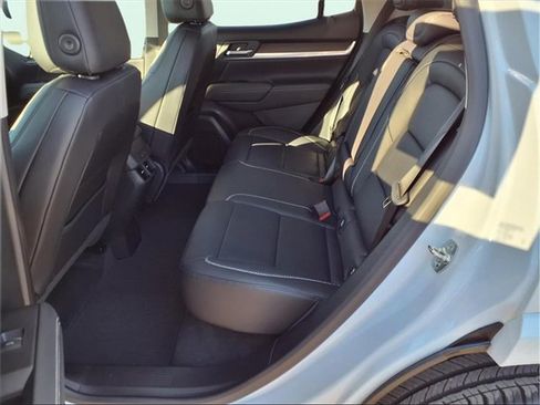 New 2026 GMC Terrain Denali image 25