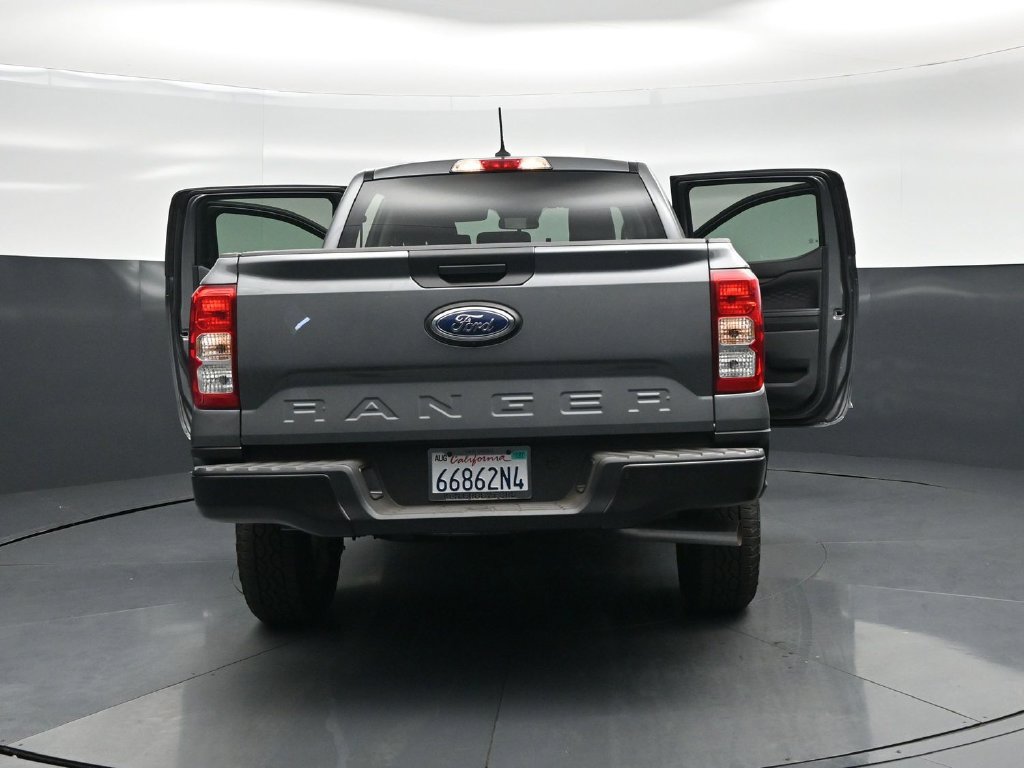 Used 2026 Ford Ranger XL AWD/4WD image 30